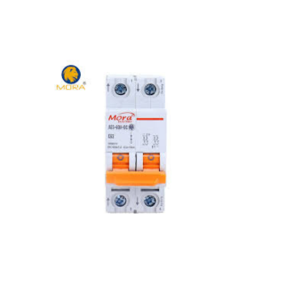 Mora DC breaker 63A